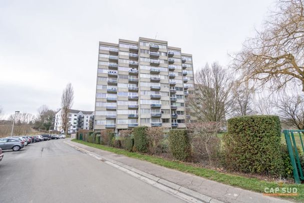 Appartement te huur - Photo 1