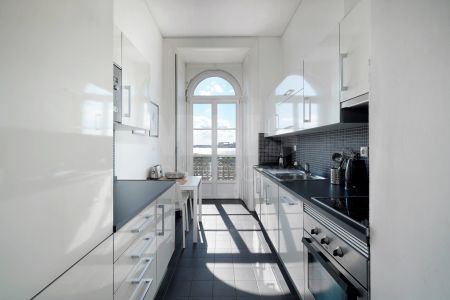 Apartamento T1 em Lisboa - Photo 4