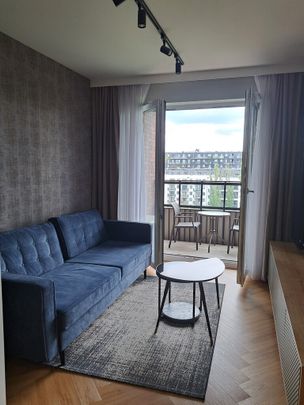 Mieszkanie rozkładowe 2 pokoje 45 m² Wrocław-Stare Miasto - Photo 1