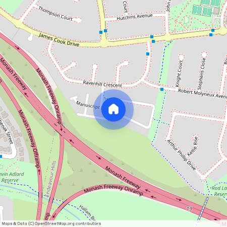 26 Manuscript Drive, Vic 3802, Endeavour Hills