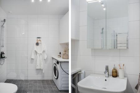 Svärdsliljegatan 3E - Foto 3