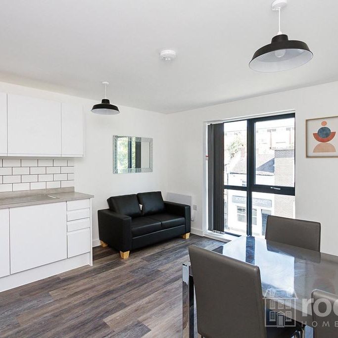 2 bedroom apartment to rent - Photo 1