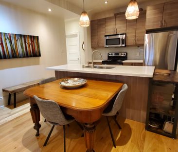 For Lease - 597 Carlaw Avenue Unit# Main, Toronto, Ontario - Photo 5