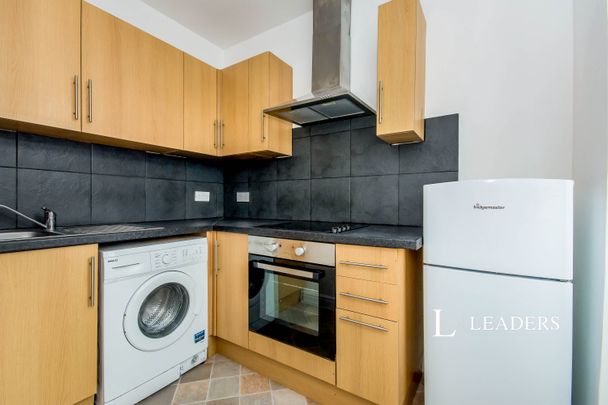 1 bedroom flat to rent Drummond Road, Skegness - Photo 1