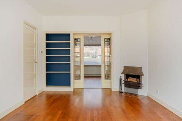 Huis te huur: Johan de Wittstraat 14 2242 LB Wassenaar - Foto 1