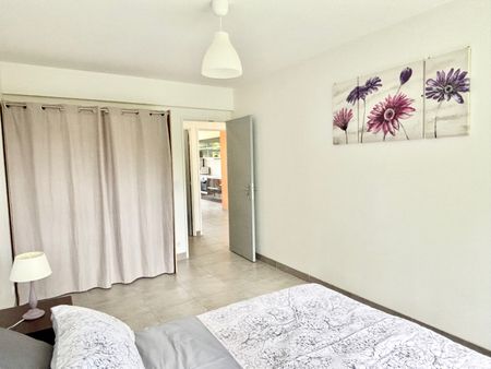 3 pièces meublé 76m² VILLEJUIF LOUIS ARAGON - Photo 5