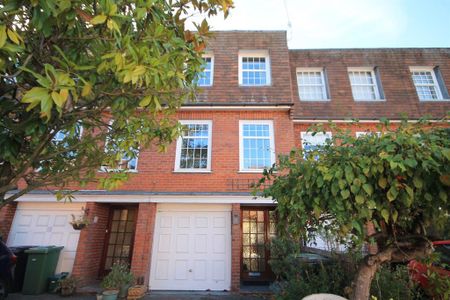 3 bedroom townhouse to rent - Photo 3