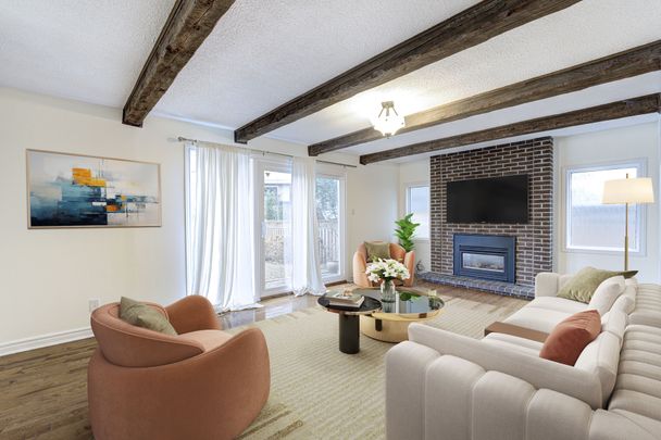 For Lease - 163 Castle Crescent, Oakville, Ontario - Photo 1