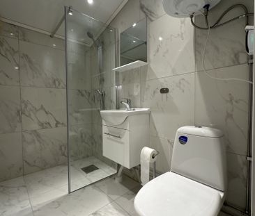 Erik Dahlbergs väg, Södertälje - Foto 5