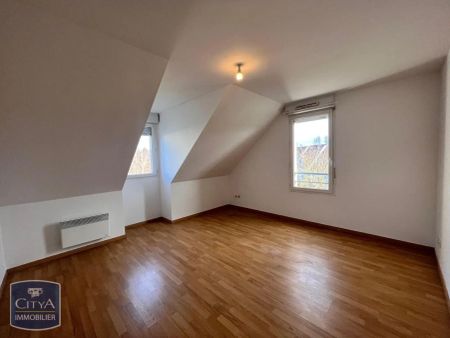 Appartement à louer 2 pièces 51.46m² - Photo 3