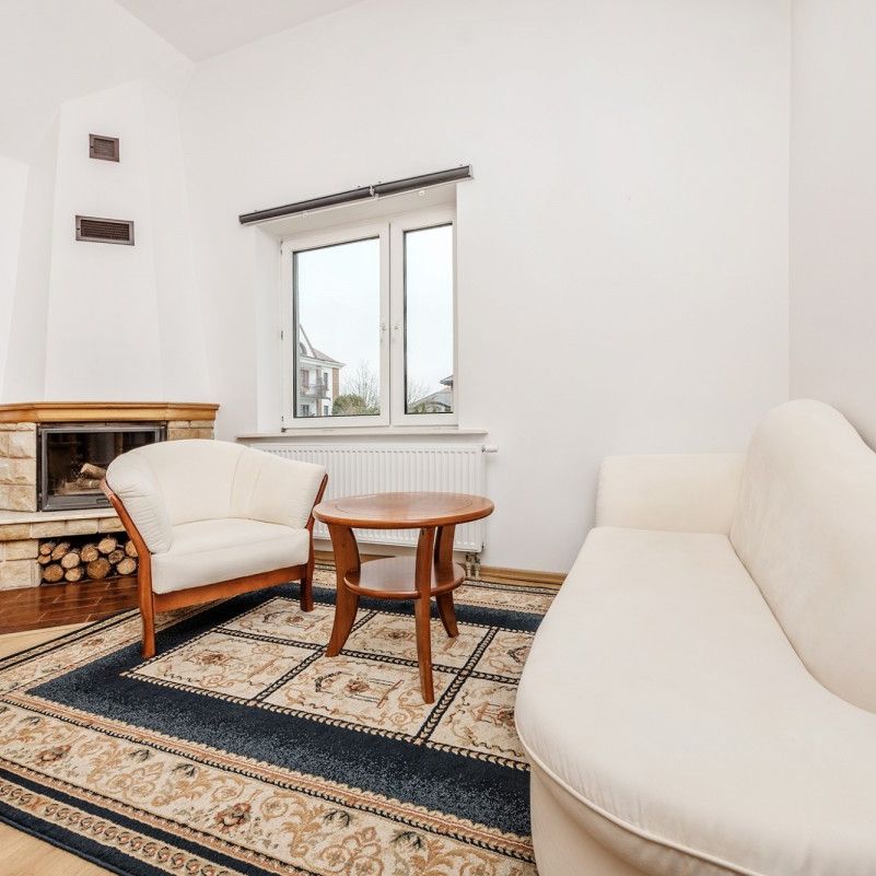 Duża przestrzeń dla rodziny i nie tylko. - Zdjęcie 1