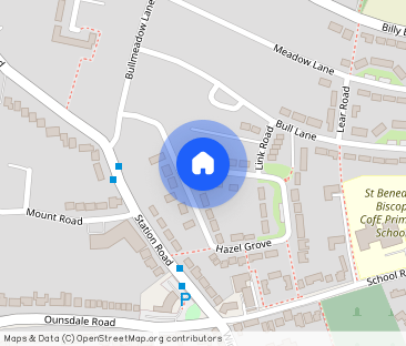 Hazel Grove, Wombourne, Wolverhampton - Photo 1