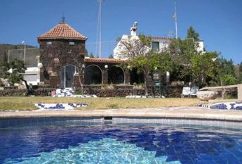 Luxury 6 room Detached House for rent in Vilaflor, Canary Islands