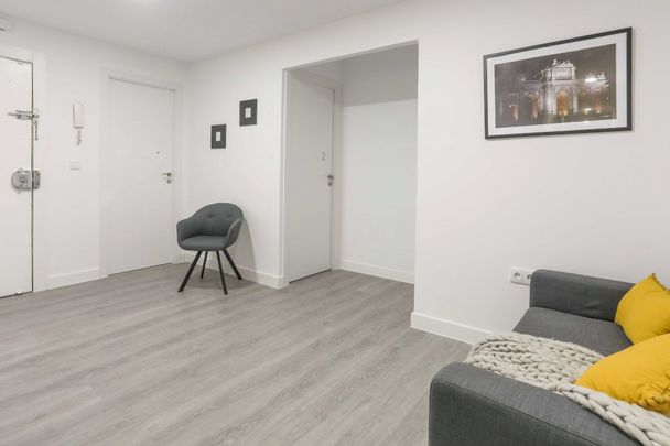 Room for students very close to the centre of Madrid - Foto 1