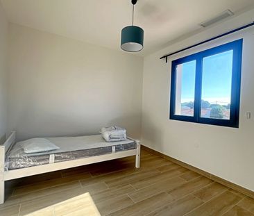 Maison à louer 4 pièces • Cournonterral - Photo 4