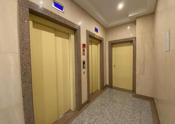 4 Bedroom Apartment with parking, Telheiras, Lisboa