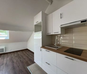 Appartement à louer sur Meaux 1 pièce(s) 17.38 m2 - Photo 2