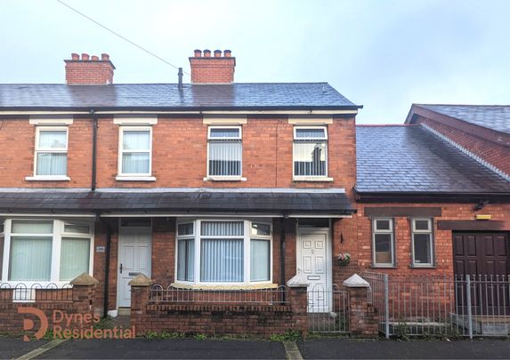 248 Cregagh Street, Belfast, BT6 8NL - Photo 1