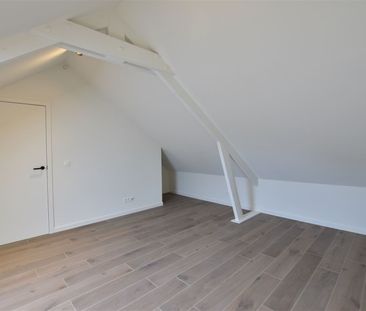 Volledig gerenoveerde gezinswoning te Hamme - Photo 5
