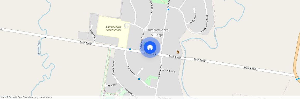 71 Main Road, Cambewarra