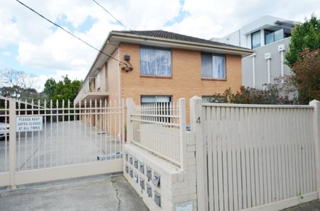 7/4 Ormond Road, Ormond VIC 3204 - Apartment For Rent | Domain - Photo 2