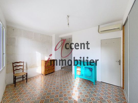 Appartement Eyragues 4 pièce(s) 78 m2, - Photo 1