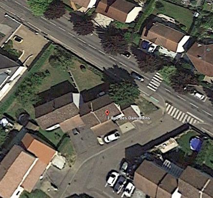 THIONVILLE MAISON INDIVIDUELLE 5P 111m2 + Jardin - Photo 1