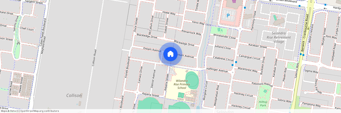 23 Dream Avenue, Vic 3977, Cranbourne East