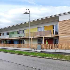 Wohnung in Kreuzstetten - Photo 2