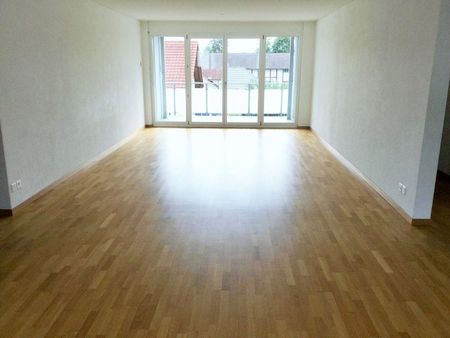 5.5 Zimmer, 110 m², 2. Stock - Photo 5