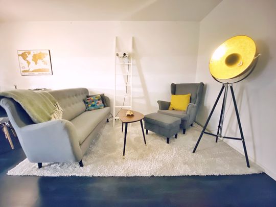 Molkomsbacken, Farsta - Foto 1