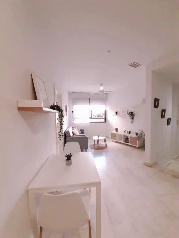 Apartamento de alquiler en Calle Periodista Juanito Cortés, Olletas - Sierra Blanquilla - Photo 4