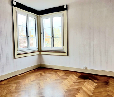 JORDILS 29, Appartement de 3.5 pièces proche de la ville - Foto 6