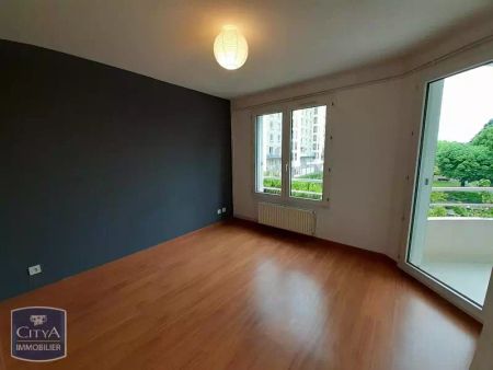 Appartement à louer 3 pièces 63.52m² - Photo 3