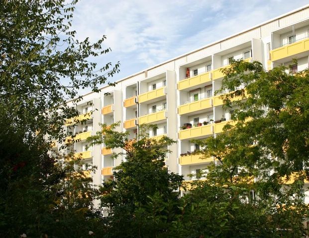 Wohnungsangebot Sankt-Josef-Straße 49 - Photo 1