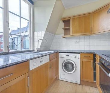 Giltspur Street, London, EC1A - Photo 4