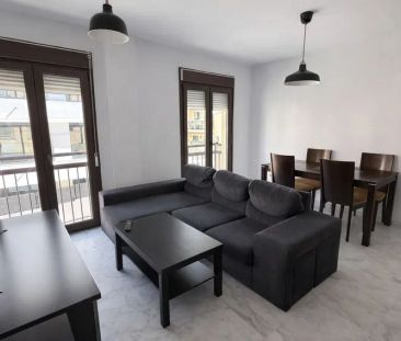 Alquiler de piso en Calle Valdepeñas, 11 - Photo 2