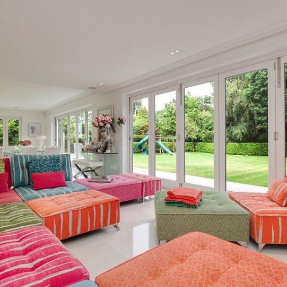 4 Bedroom Detached To Let - Photo 1