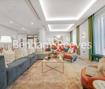 Kings Tower, Chelsea Creek, SW6 - Photo 3