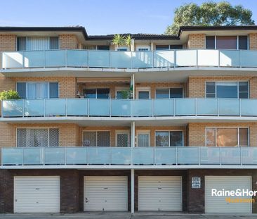 5/23-25 Myra Road, Dulwich Hill, NSW 2203 - Photo 2