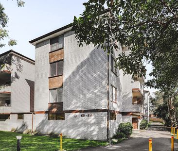 1/60-64 Second Avenue, Campsie NSW 2194 - Apartment For Rent | Domain - Photo 3