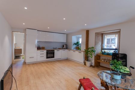 Comfort and convenience: 3.5 rooms for year-round rental - Photo 5