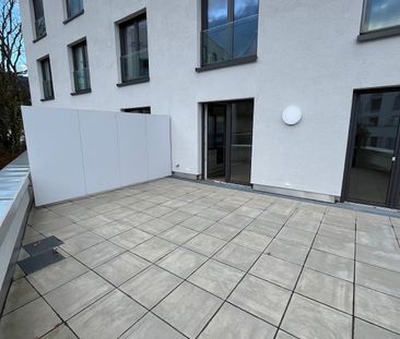 3-Zimmer-Wohnung im 2.OG, EBK, Bad mit Wanne und Dusche, Terrasse Süd - Photo 5