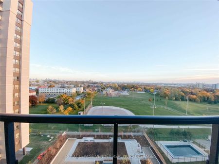 For Lease - 1461 Lawrence Avenue Unit# 1009, Toronto, Ontario - Photo 4