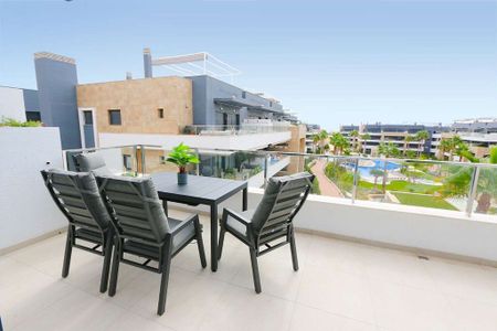 2 room luxury Apartment for rent in Orihuela, Valencia - Photo 4