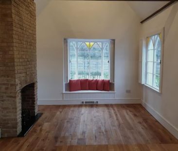 2 bedroom detached house to rent - Photo 2