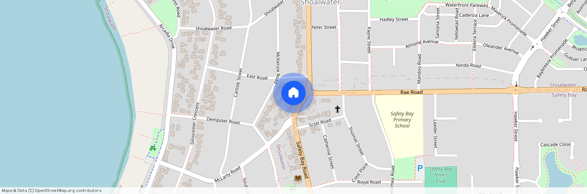 2/171 Safety Bay Road, WA 6169, Shoalwater