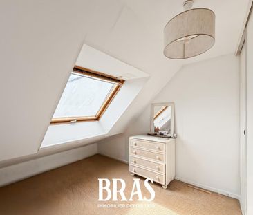 Location Maison 4 pièces 90m² VANNES 56000 - Photo 3