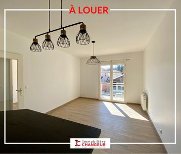 Location Appartement 2 pièces 34m² - Photo 1