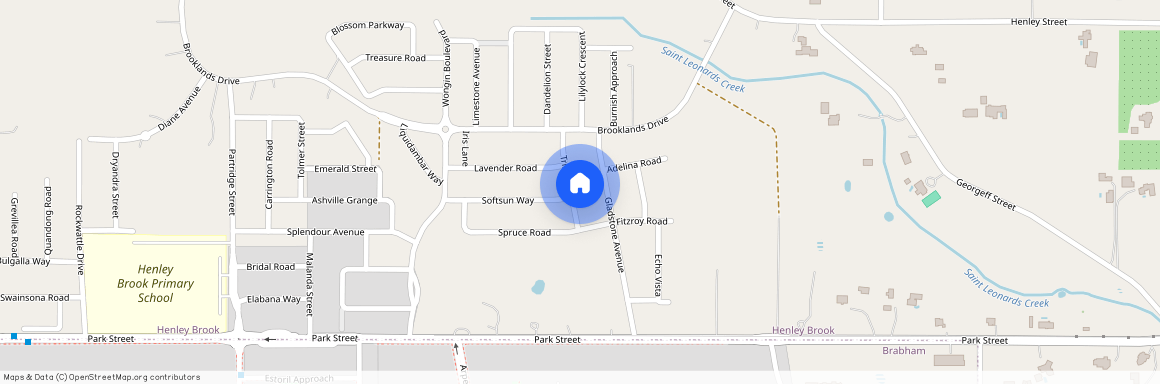 13 Trinity Road, WA 6055, Henley Brook